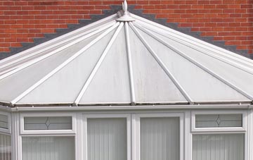 Rhyd Ddu polycarbonate conservatory roof repairs