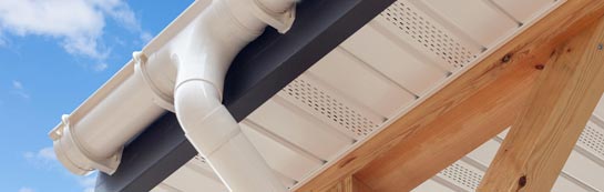 get Rhyd Ddu guttering quotes today