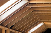 Rhyd Ddu tapered roof insulation quotes